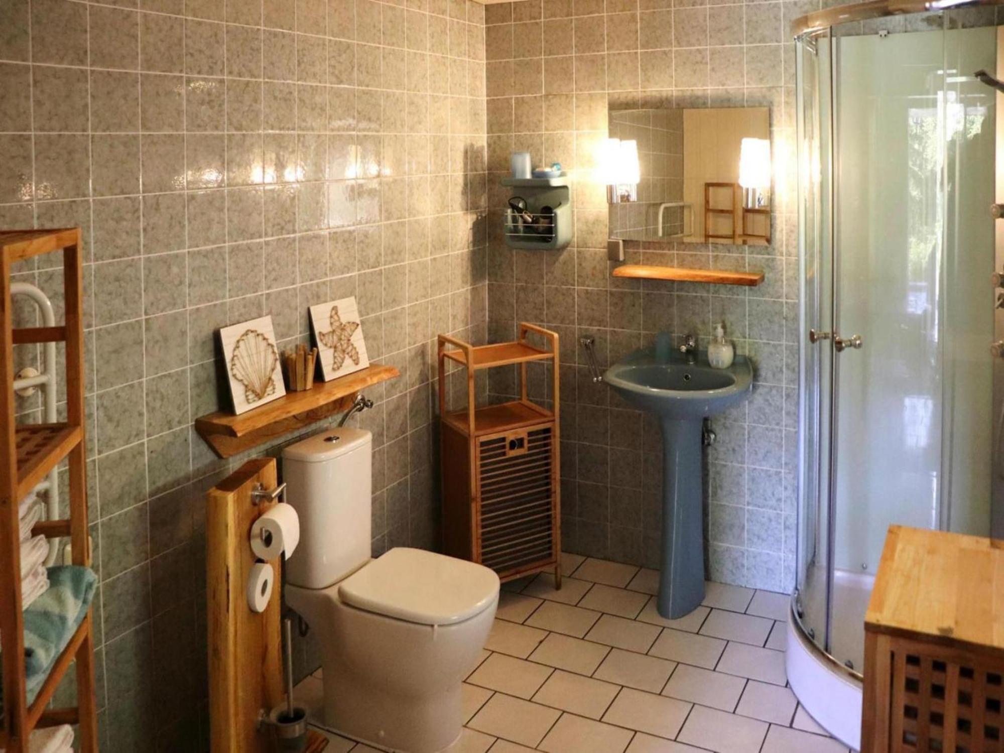 Vacation Home Am Hermannsberg, Oberschoenau Oberschonau Dış mekan fotoğraf